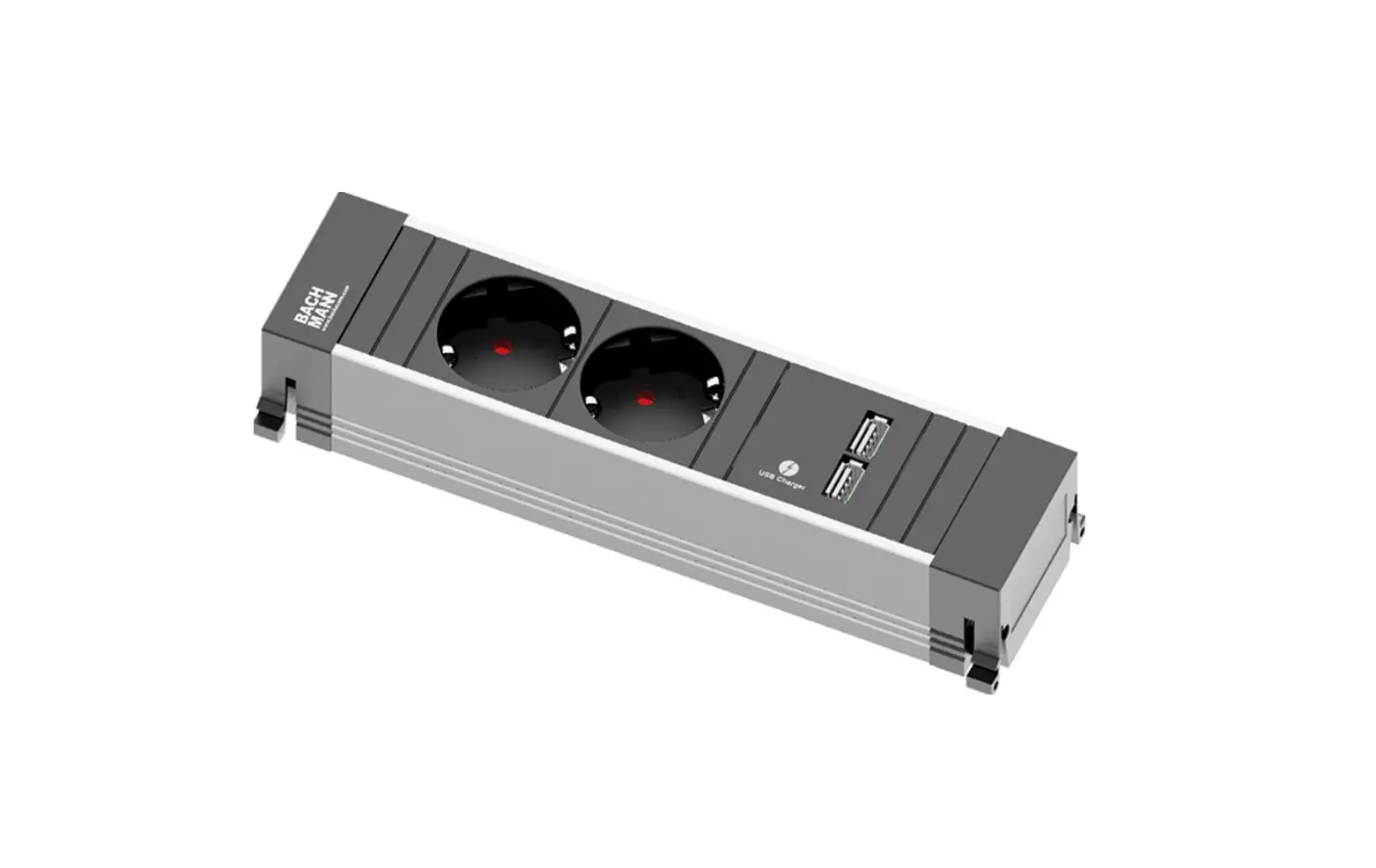 Bachmann Casia 2 Power Strip Instruction Manual Bachmann Casia 2 Power Strip Instruction Manual