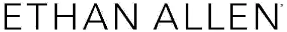 ETHAN ALLEN Logo