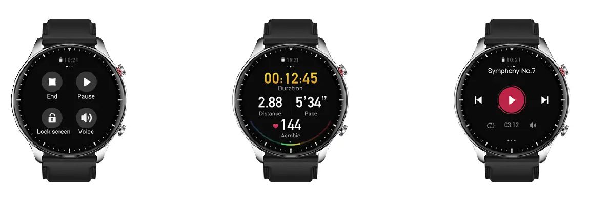 Reminders & Settings