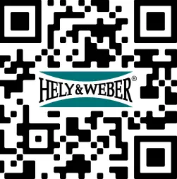 Hely Weber 3847 Cubital Comfort Brace 07