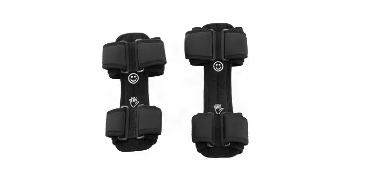 Hely Weber 3847 Cubital Comfort Brace Instruction Manual Hely Weber 3847 Cubital Comfort Brace Instruction Manual