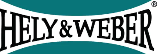 Hely Weber 3847 Cubital Comfort Brace logo