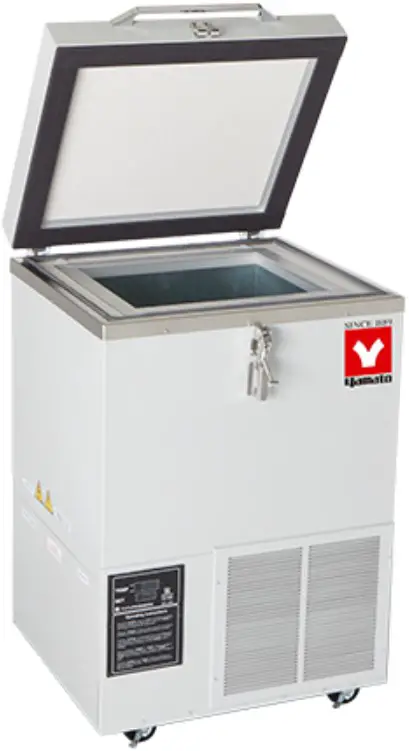 UNITED UFD2443M Chest Freezer