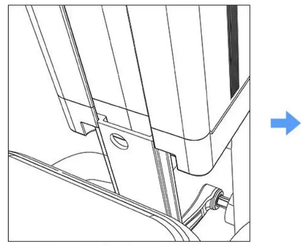 SOHAMO A2 Foldable Electric Bike - Battery 6