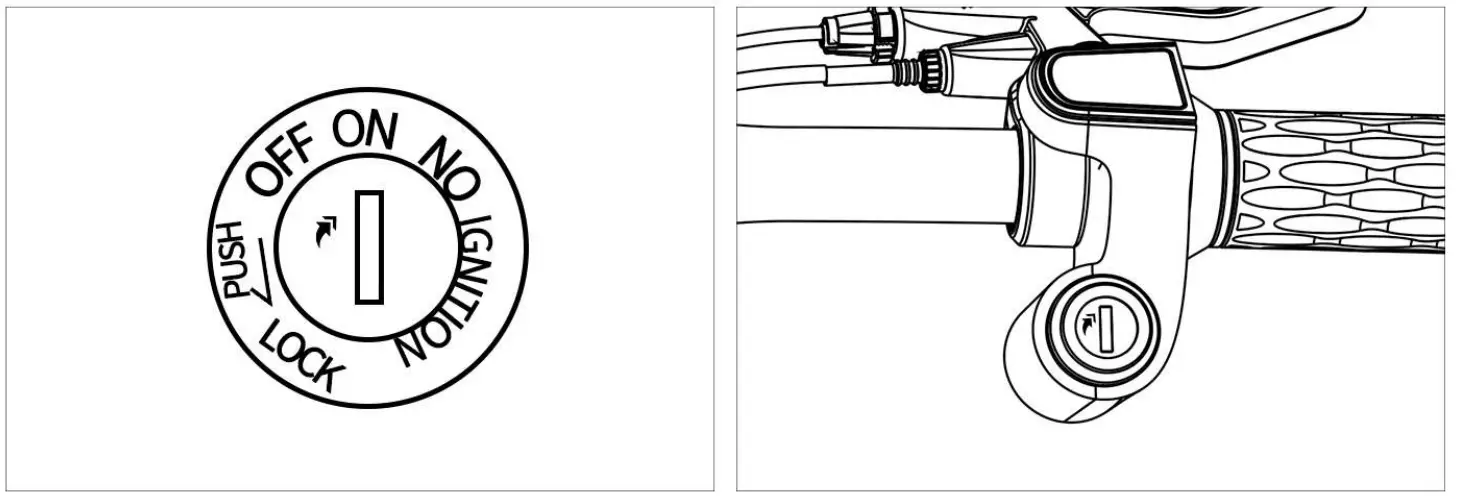 SOHAMO A2 Foldable Electric Bike - Bike On