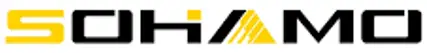 SOHAMO Logo