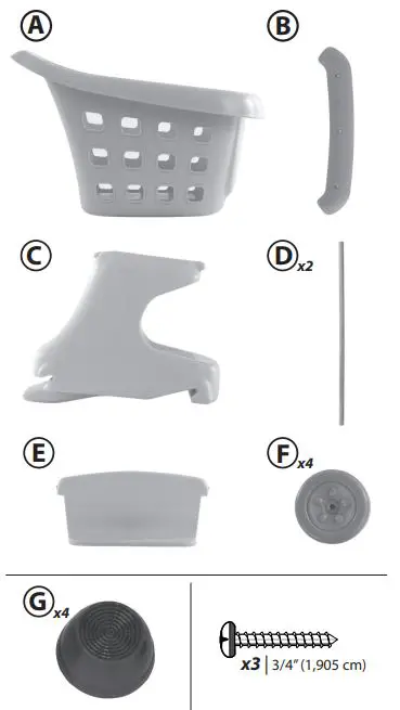 STEP2-7005-Little-Helpers-Shopping-Cart-fig-1