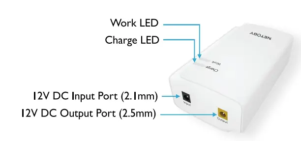 NETOGY-UPS30-Mini-46Wh-DC-UPS-or-Power-Bank-FIG-2