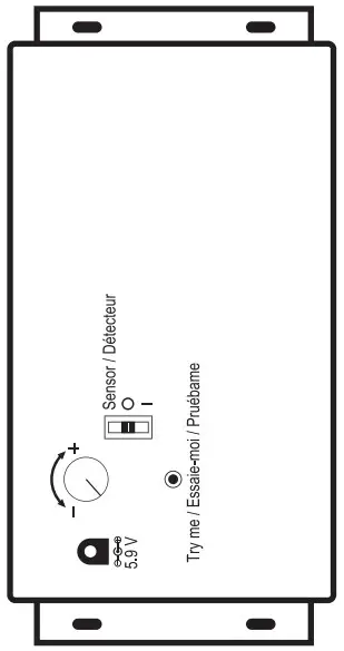 HOLIDAY LIVING 4124156 75 In Musical Mrs Claus Electrical Outlet Christmas Decor - fig 15
