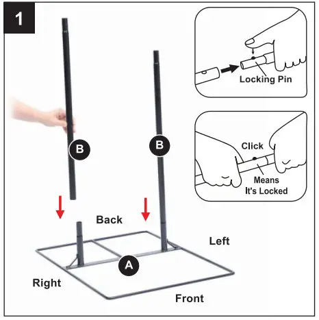 HOLIDAY LIVING 4124156 75 In Musical Mrs Claus Electrical Outlet Christmas Decor - fig 2