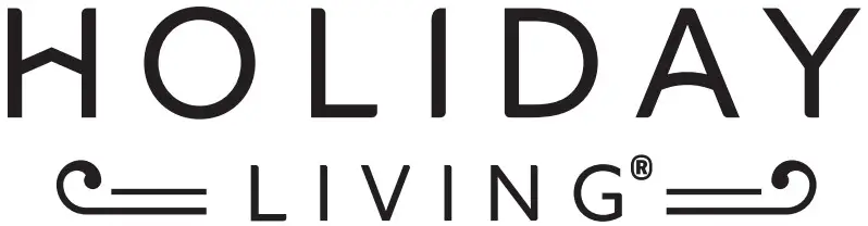 HOLIDAY LIVING logo