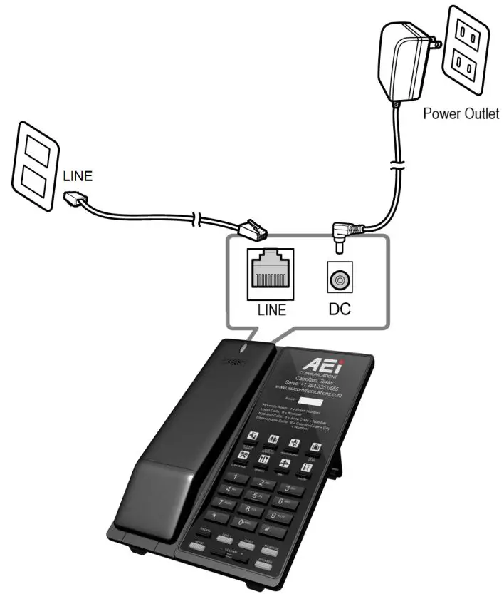 AEi-VM-8208-SMK-Analog-DECT-Phone-fig- (4)