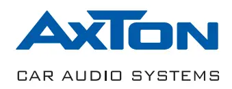 AXTON - logo