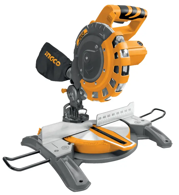INGCO BMS14007 Mitre Saw