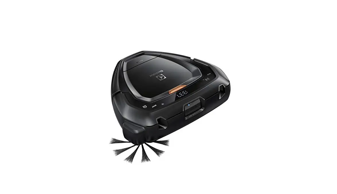 Electrolux Pi91-5sgm Vacuum Cleaner User Guide Electrolux Pi91-5sgm Vacuum Cleaner User Guide