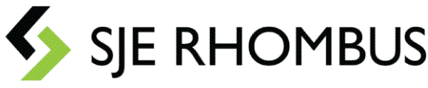 SJE RHOMBUS-LOGO