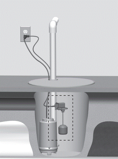 SJE RHOMBUS-Verticalmaster-3-Plus-Float-Switch-1