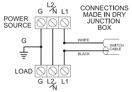 SJE RHOMBUS-Verticalmaster-3-Plus-Float-Switch-6