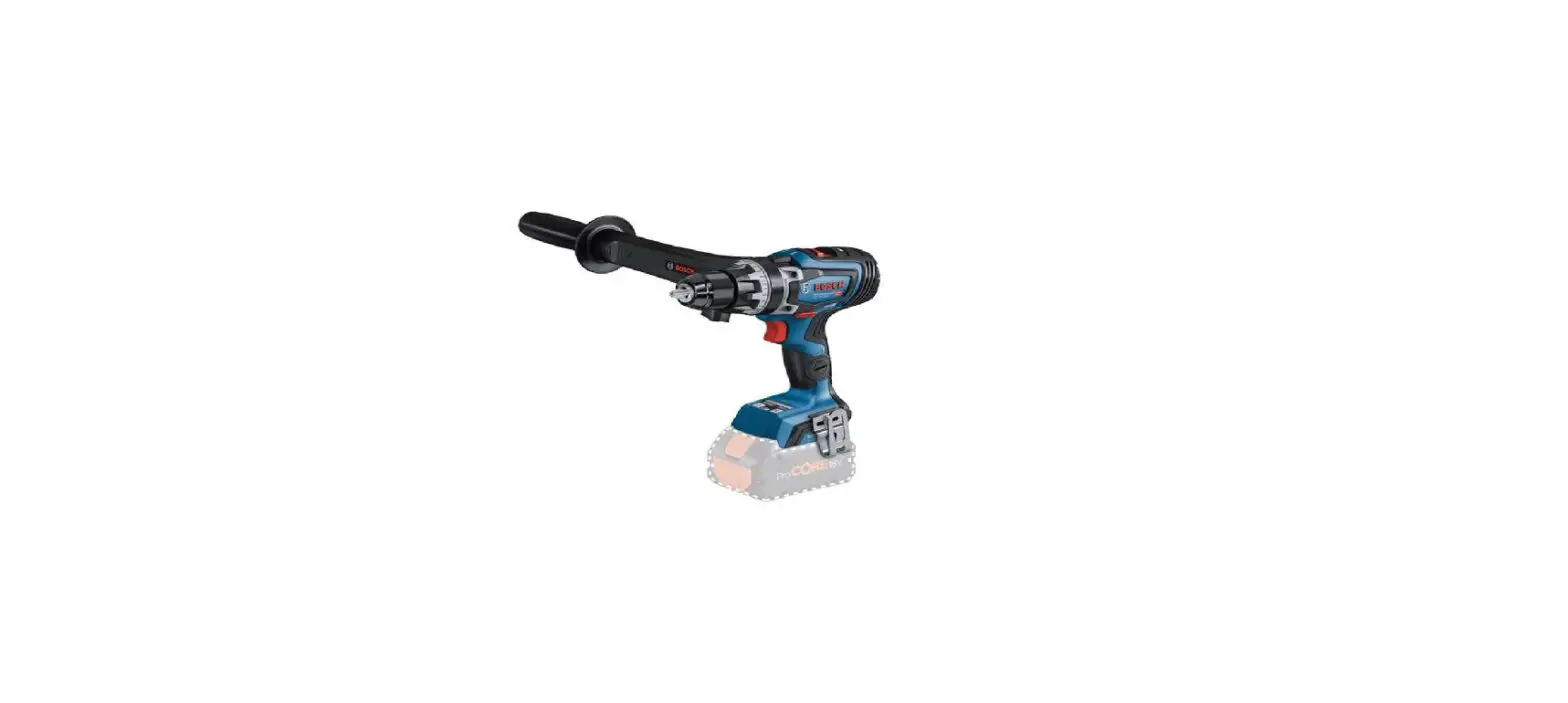 Bosch Gsr, Gsb Professional 18v 150c Cordless Drill Driver Instruction Manual Bosch Gsr, Gsb Professional 18v 150c Cordless Drill Driver Instruction Manual