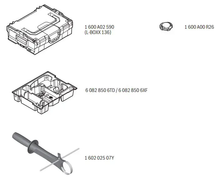BOSCH-GSR,-GSB-Professional-18V-150C-Cordless-Drill-Driver-fig-20