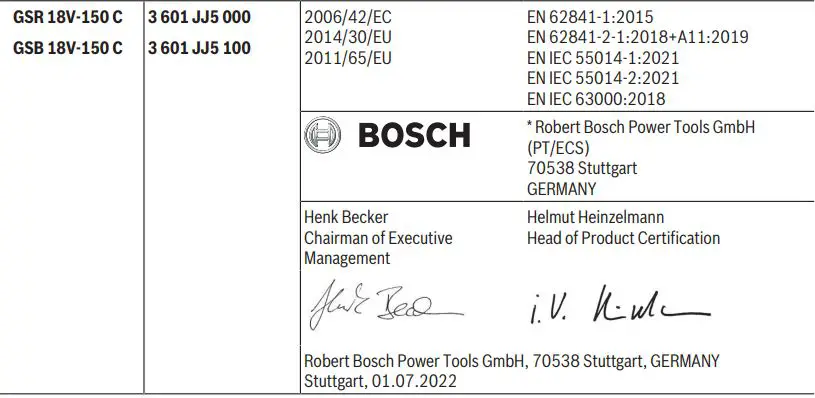 BOSCH-GSR,-GSB-Professional-18V-150C-Cordless-Drill-Driver-fig-21