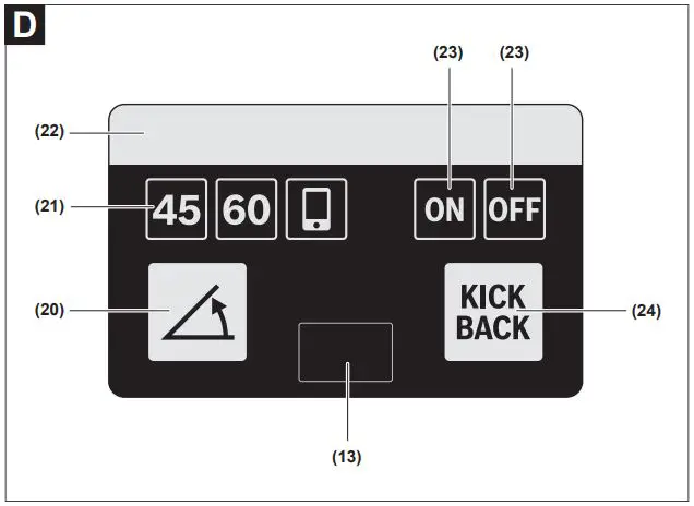 BOSCH-GSR,-GSB-Professional-18V-150C-Cordless-Drill-Driver-fig-7