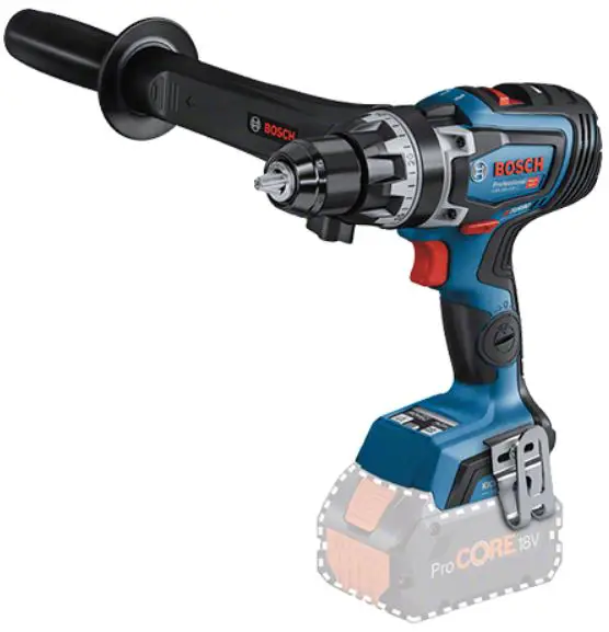 BOSCH-GSR,-GSB-Professional-18V-150C-Cordless-Drill-Driver-product