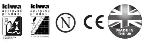 megaflo 300i 2 Eco Unvented Direct and Indirect Hot Water Cylinders. - DIRECdfT