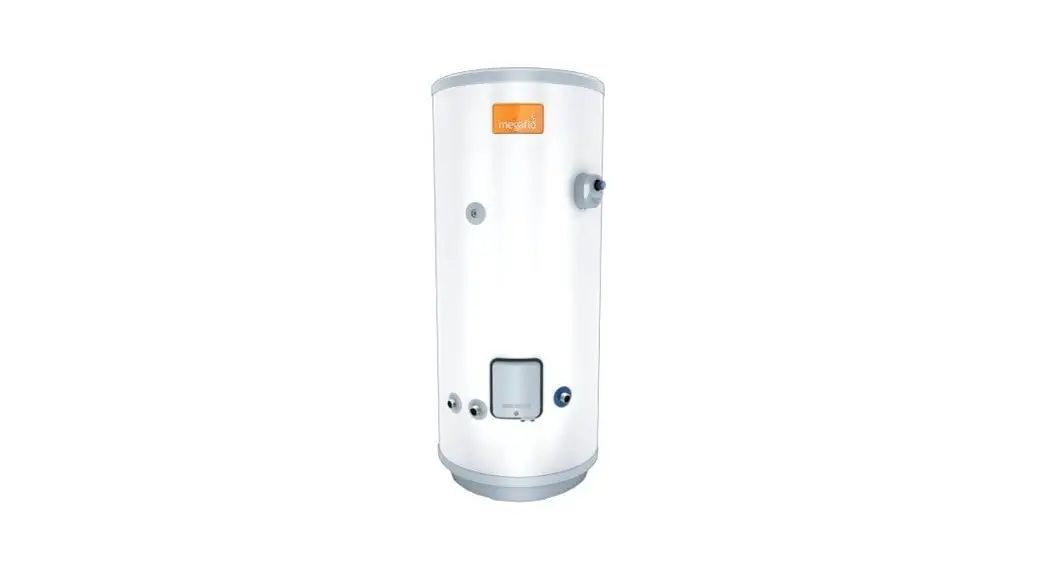 Megaflo 300i 2 Eco Unvented Direct And Indirect Hot Water Cylinders Installation Guide