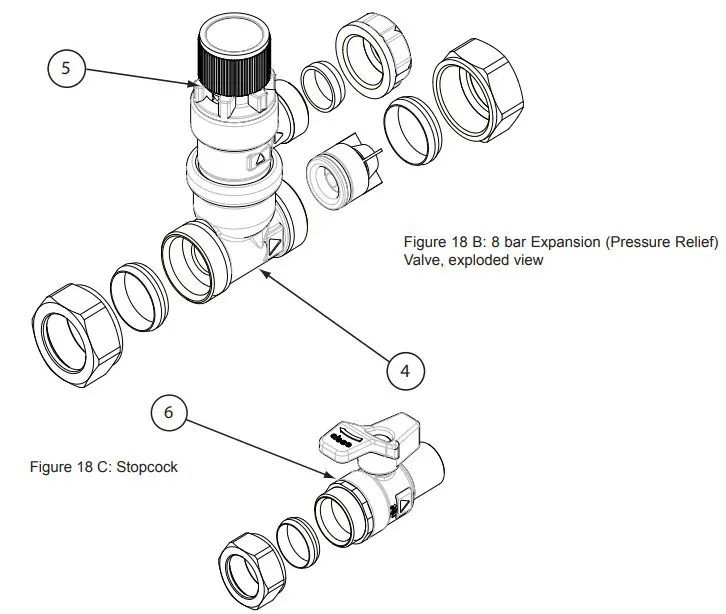 megaflo 300i 2 Eco Unvented Direct and Indirect Hot Water Cylinders. - heating 2