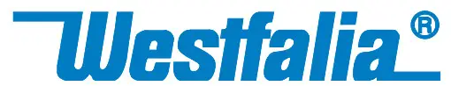 Westfalia - logo