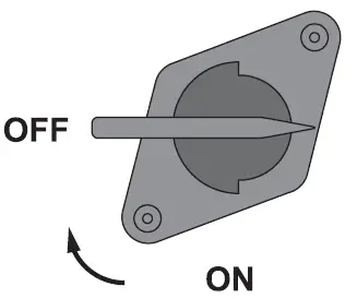 DuroStar DS4500DX Electric Start Dual Fuel Portable Generator 1