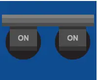 DuroStar DS4500DX Electric Start Dual Fuel Portable Generator 11