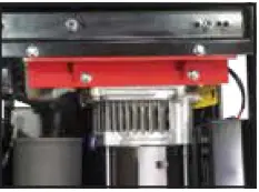 DuroStar DS4500DX Electric Start Dual Fuel Portable Generator 13