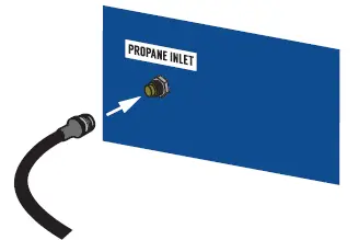 DuroStar DS4500DX Electric Start Dual Fuel Portable Generator 2