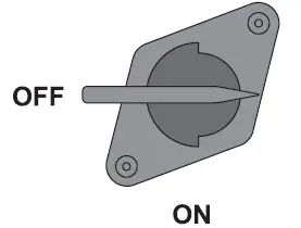 DuroStar DS4500DX Electric Start Dual Fuel Portable Generator 6