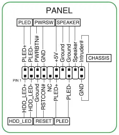 ASUS-B760M-E-D4-TUF-Gaming-Motherboard-fig 15