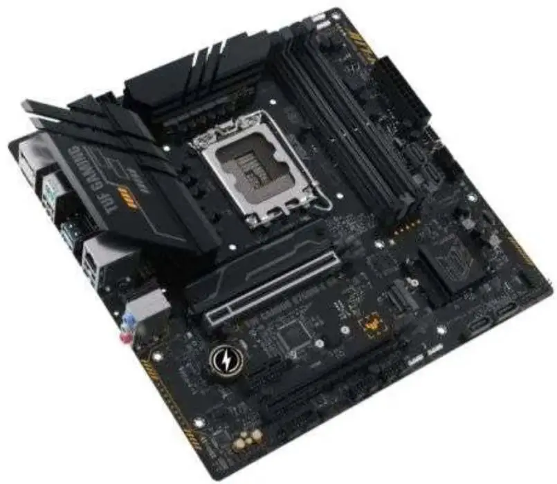 ASUS-B760M-E-D4-TUF-Gaming-Motherboard-product