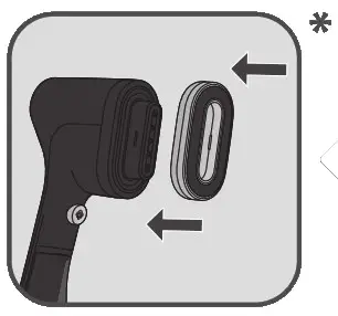 Tefal DT20XX Pure POP Hand Steamer - ACCESSORIES 1