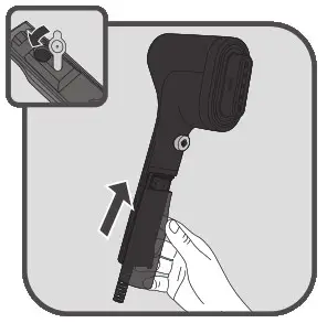 Tefal DT20XX Pure POP Hand Steamer - ANTI CALC 4