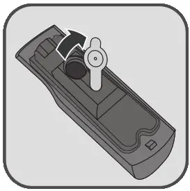 Tefal DT20XX Pure POP Hand Steamer - BEFORE USE 2