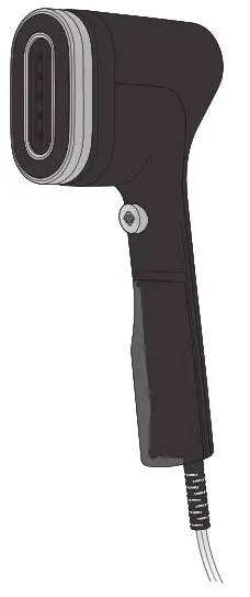 Tefal DT20XX Pure POP Hand Steamer - Cover