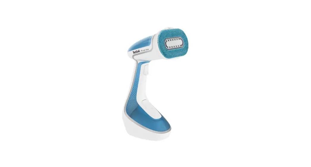 Tefal Dt20xx Pure Pop Hand Steamer User Guide