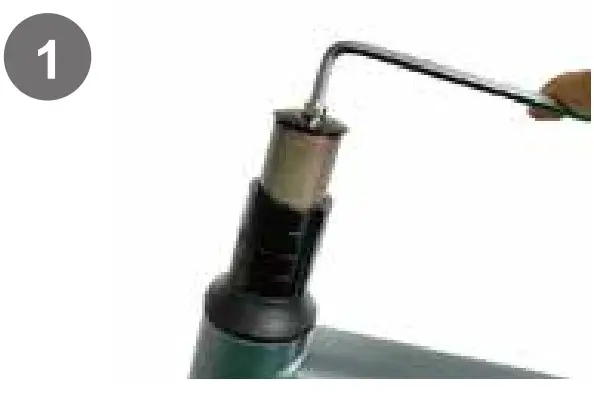 Assembly Instructions