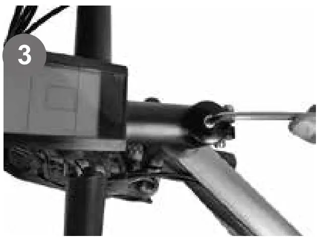 Assembly Instructions