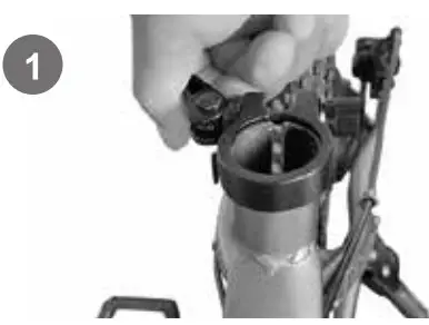 Assembly Instructions