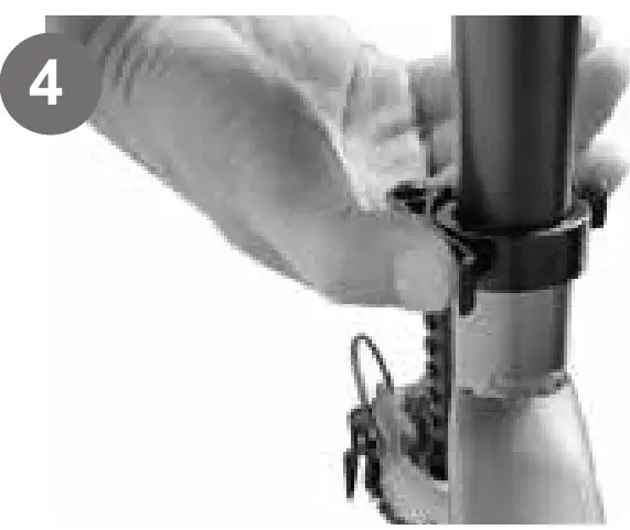 Assembly Instructions