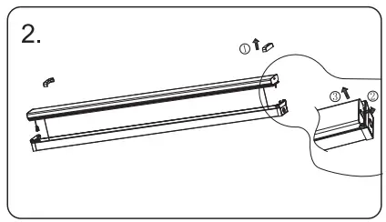 HALCYON-LED442-W46-LED-Batten-Light-2