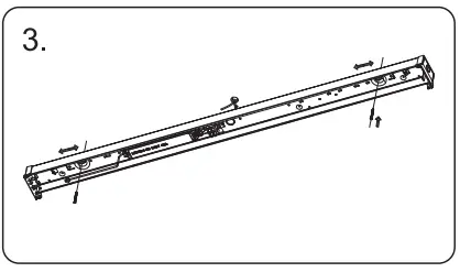 HALCYON-LED442-W46-LED-Batten-Light-3