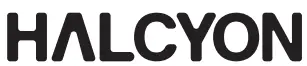 HALCYON-logo